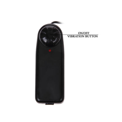 BAILE - REALISTIC PENIS ROTATOR CYBERSKING LOVECLONE