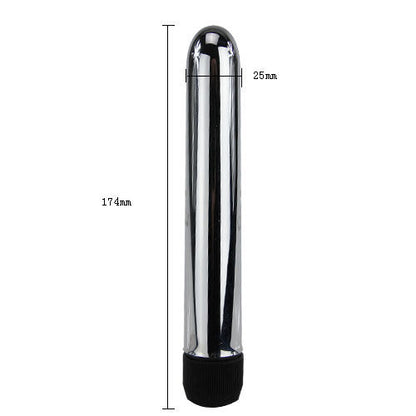 DANCE - VIBRATOR MAKING A METAL WITH FLYING SENSE