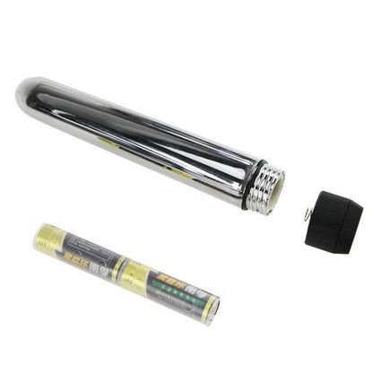 DANCE - VIBRATOR MAKING A METAL WITH FLYING SENSE