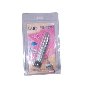 JUGUETE - DEDAL VIBRADOR FEMENINO