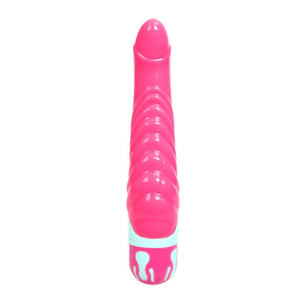 BAILE - EL GALLO REALISTA ROSA PUNTO G 21.8 CM