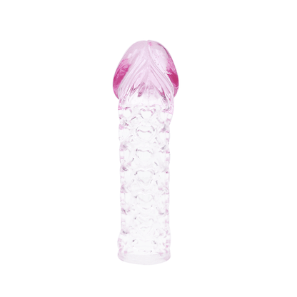 BAILE - FUNDA DE EXTENSOR DE PENE DE