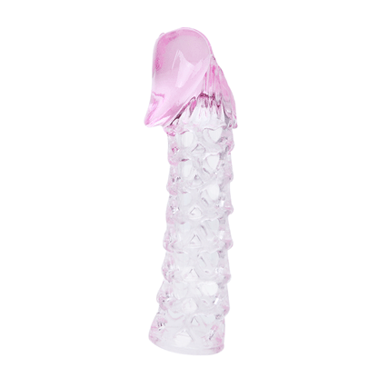 BAILE - FUNDA DE EXTENSOR DE PENE DE