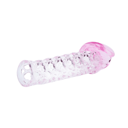 BAILE - FUNDA DE EXTENSOR DE PENE DE