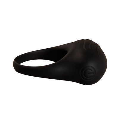 PRETTY LOVE - BERTRAM ANILLO VIBRADOR NEGRO BERTRAM NEGRO