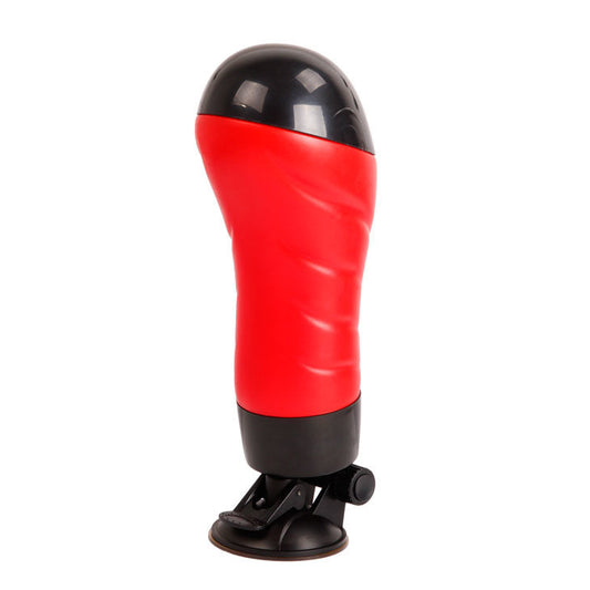 CRAZY BULL - VAGINA BASED VOICE MASTURBATOR