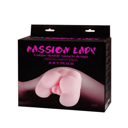 DANCE - PASSION LADY VAGINA AND YEAR