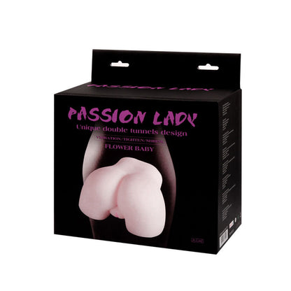 DANCE - PASSION LADY II FLOWER VAGINA AND YEAR