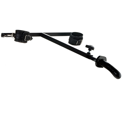 METAL HARD - STRUCTURE ANAL RESTRAINT