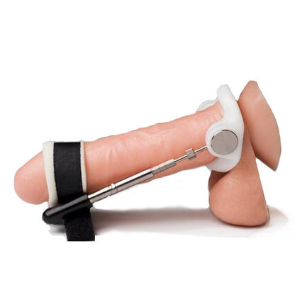 JES- EXTENDER - AUMENTO DEL PENE BAÑADO EN ORO