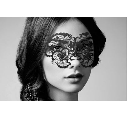 JEWELRY - MASK ANNA