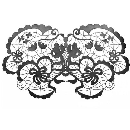 JEWELRY - MASK ANNA