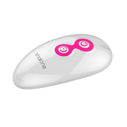 NALONE - MIU MIU KEGEL EJERCITADOR CONTROL REMOTO