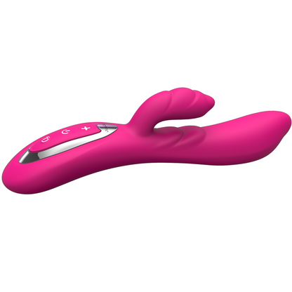 NALONE - VIBRADOR INTELIGENTE TÁCTIL 2