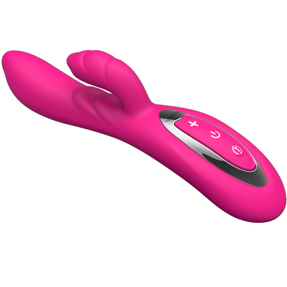 NALONE - VIBRADOR INTELIGENTE TÁCTIL 2