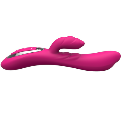 NALONE - VIBRADOR INTELIGENTE TÁCTIL 2