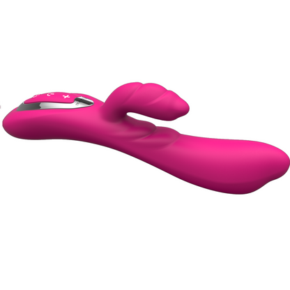 NALONE - VIBRADOR INTELIGENTE TÁCTIL 2
