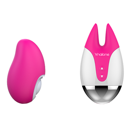 NALONE - FIFI 2 CLITORAL STIMULATOR