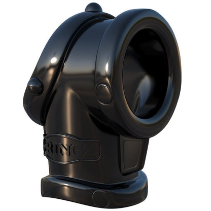 FANTASY C-RINGZ - GALLON TUBE WITH BALL EXTENSION