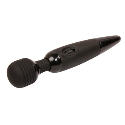 BAILE - POWER POWERFUL MASSAGER COMPACTO NEGRO