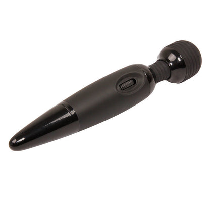 BAILE - POWER POWERFUL MASSAGER COMPACTO NEGRO
