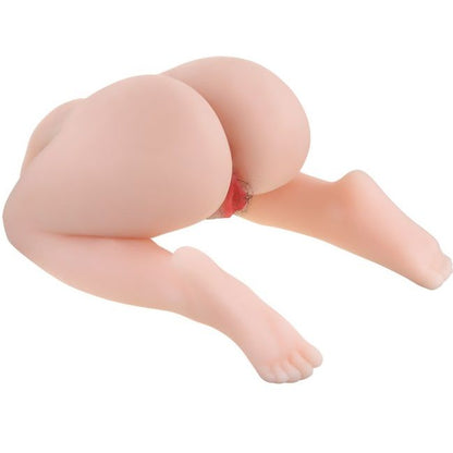 DANCE - PASSION LADY MASTURBATOR 3D VOICE