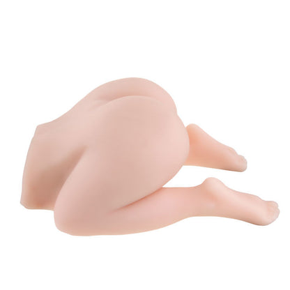 DANCE - PASSION LADY MASTURBATOR 3D VOICE
