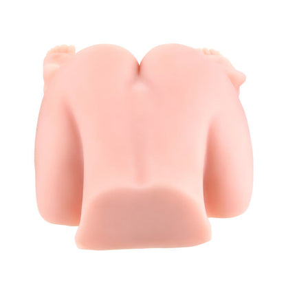 DANCE - PASSION LADY MASTURBATOR 3D VOICE