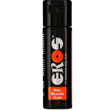 EROS - ANAL SILICONE LUBRICANT 30 ML