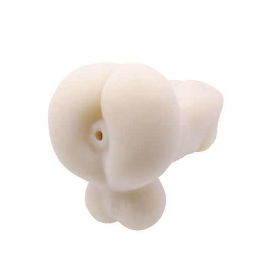 BAILE - MINI MALE MASTURBATOR BACK SPIRIT 