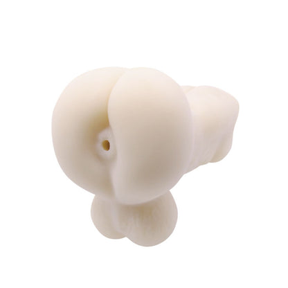 BAILE - MINI MALE MASTURBATOR BACK SPIRIT 