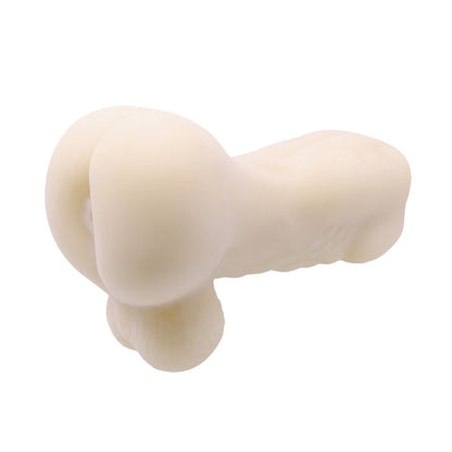 BAILE - MINI MALE MASTURBATOR BACK SPIRIT 