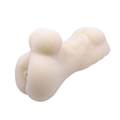 BAILE - MINI MALE MASTURBATOR BACK SPIRIT 
