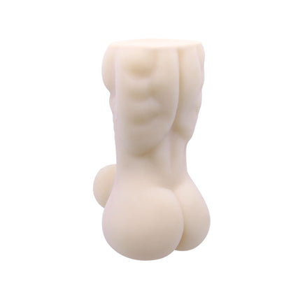BAILE - MINI MALE MASTURBATOR BACK SPIRIT 
