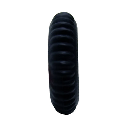 BAILE - TITAN BLACK PENIS RING 1.9 CM 