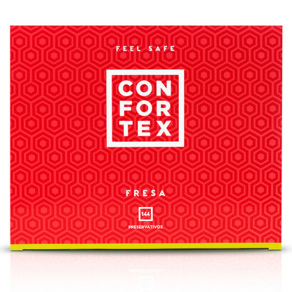 CONFORTEX - STRAWBERRY CONDOMINIUM 144 UNITS