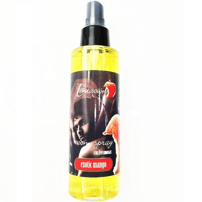 TENTACION - AIR FRESHENER WITH EXOTIC MANGO PHEROMONES