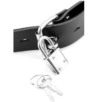 SERIE FETISH FANTASY - DELUXE BALL GAG CON VIBRADOR