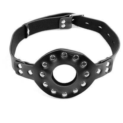 SERIE FETISH FANTASY - DELUXE BALL GAG CON VIBRADOR
