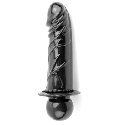 SERIE FETISH FANTASY - DELUXE BALL GAG CON VIBRADOR