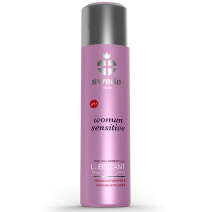 SWEDE - ORIGINAL LUBRICANT FOR SENSITIVE WOMEN 120 ML