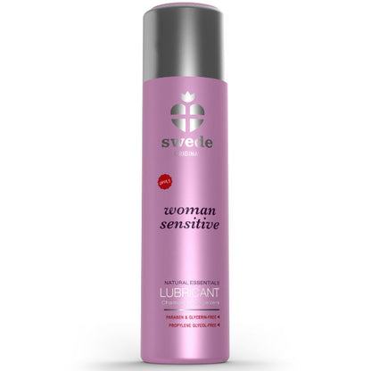 SWEDE - ORIGINAL LUBRICANT FOR SENSITIVE WOMEN 60 ML