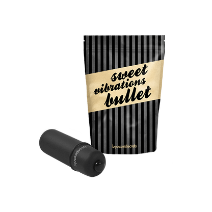 JEWELLERY - LES PETITS BOMBONS VIBRATING BULLET