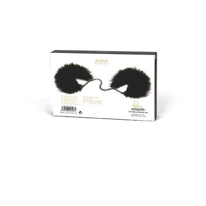 JEWELLERY - ZA ZA ZU FEATHER HANDCUFFS
