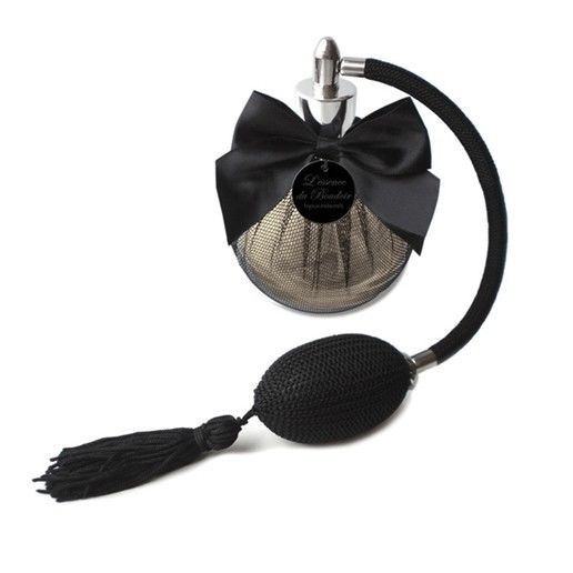 JEWELRY - BOUDOIR ESSENCE LEAF PERFUMER 130 ML