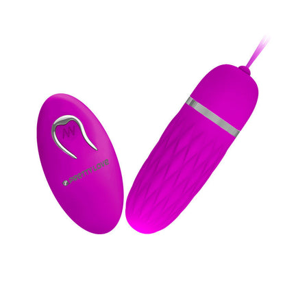 PRETTY LOVE - DAWN VIBRANT EGG