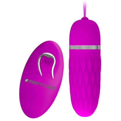 PRETTY LOVE - DAWN VIBRANT EGG