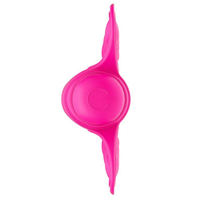 NALONE - MADAM MINIVIBRADOR MARIPOSA