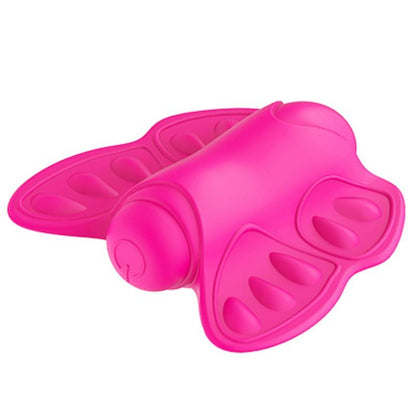 NALONE - MADAM MINIVIBRADOR MARIPOSA