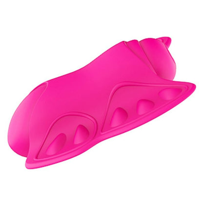 NALONE - MADAM MINIVIBRADOR MARIPOSA